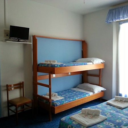 Hotel Costa D'Oro Rimini Luaran gambar
