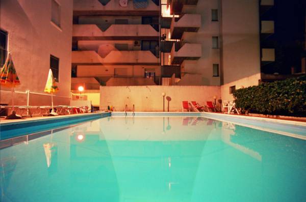 Hotel Costa D'Oro Rimini Luaran gambar