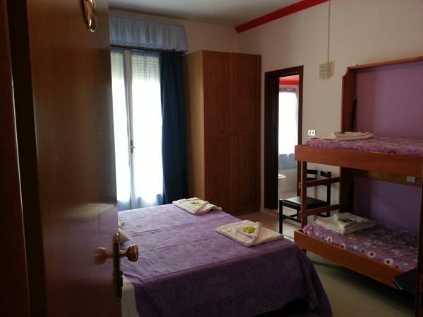 Hotel Costa D'Oro Rimini Luaran gambar