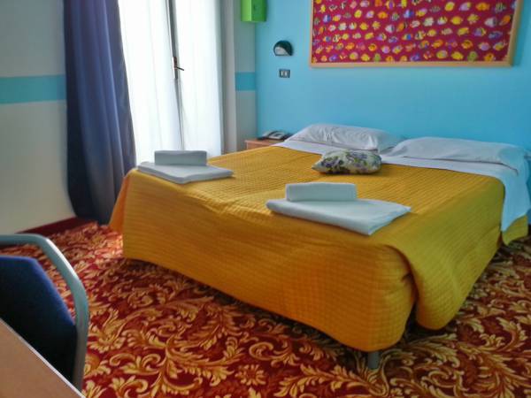 Hotel Costa D'Oro Rimini Luaran gambar