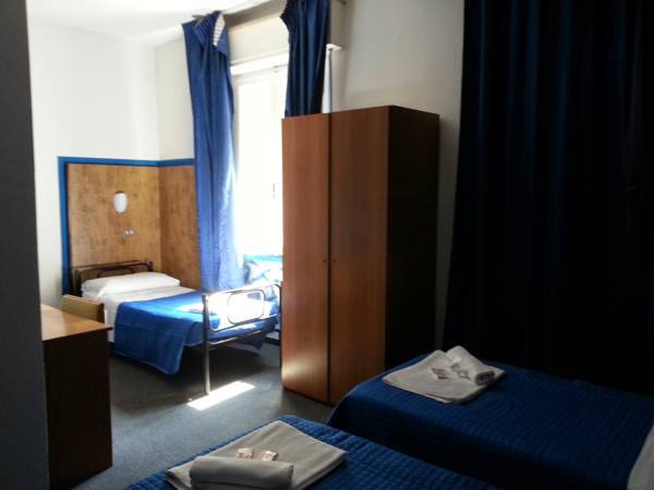Hotel Costa D'Oro Rimini Luaran gambar