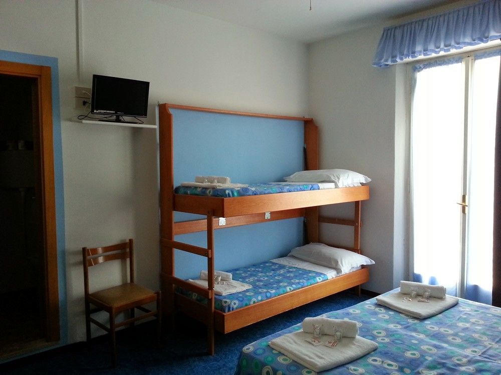 Hotel Costa D'Oro Rimini Luaran gambar
