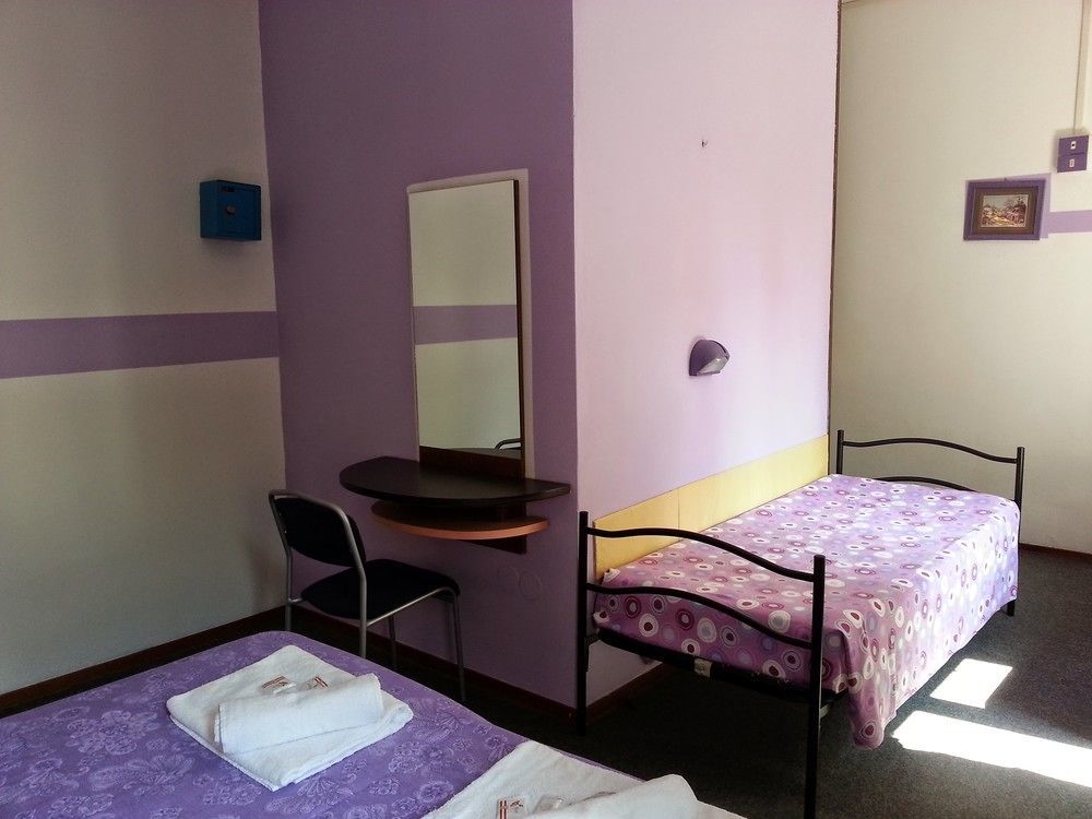 Hotel Costa D'Oro Rimini Luaran gambar